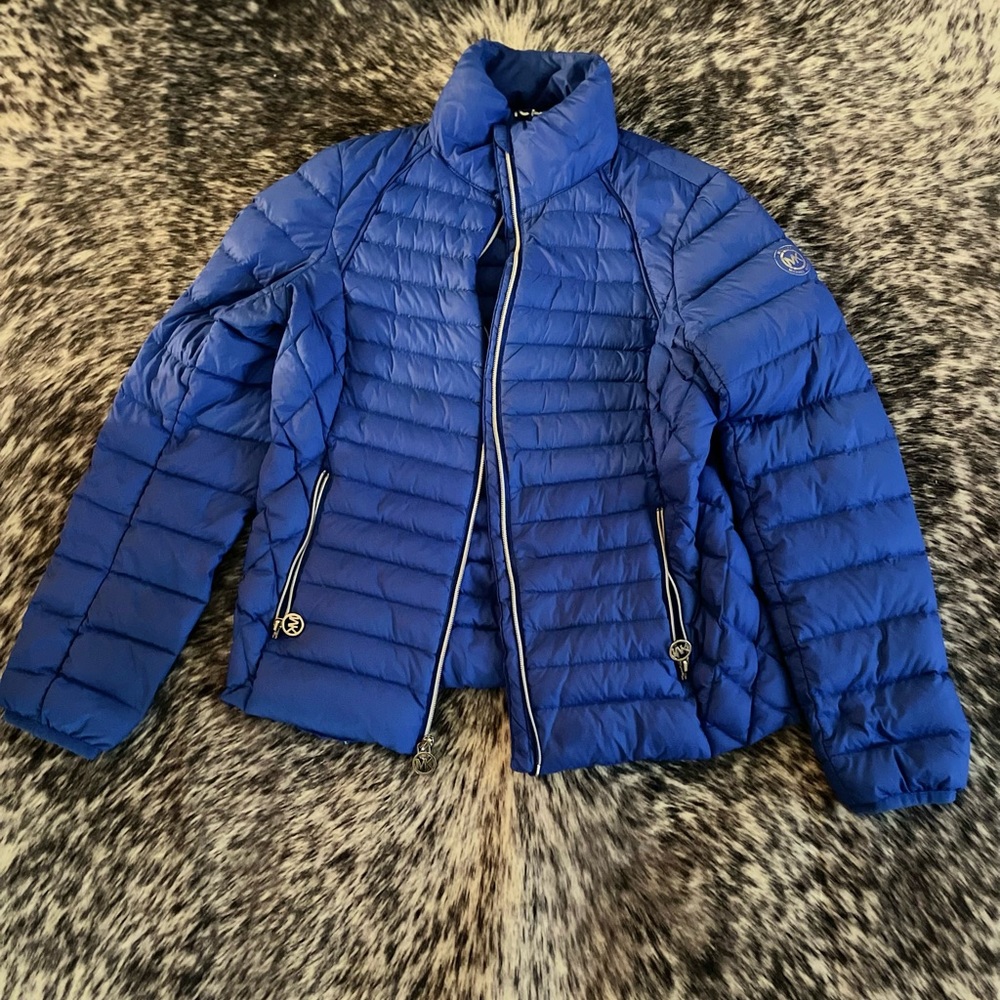 Medium Jacket - image 1